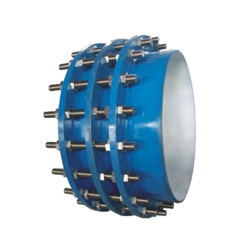 VSSJAF(CF)型單法蘭傳力接頭