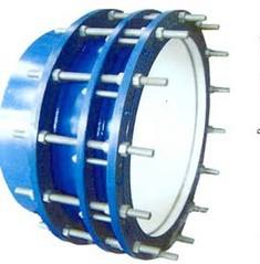 VSSJAFC(CC2F)型可拆式單法蘭松套傳力接頭