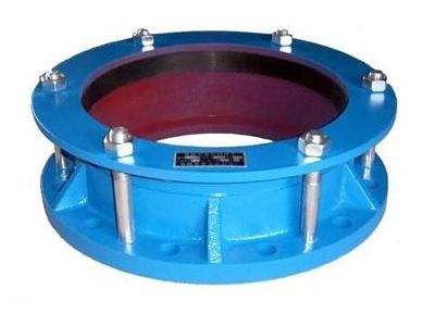 VSSJA(AF)型法蘭式松套伸縮接頭