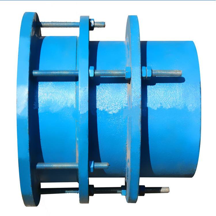 VSSJA-1(BF)型單法蘭松套限位伸縮接頭