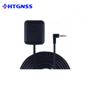 HT-268系列 2.5耳機插頭